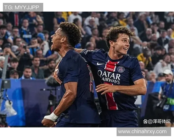 巴黎圣日耳曼如何在欧洲足坛持续崛起与发展壮大探析 巴黎圣日耳曼如何在欧洲足坛持续崛起与发展壮大探析