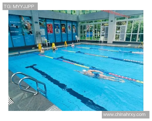 水中运动的魅力与挑战：探索水下健身方式对身体健康的全方位影响