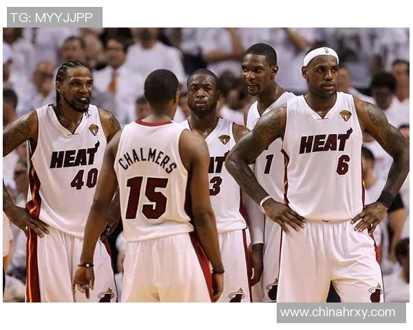 聚焦NBA总冠军球队历史变迁与辉煌时刻盘点