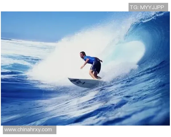 水上运动的魅力与挑战探索:从冲浪到帆船的多元体验与发展趋势 水上运动的魅力与挑战探索:从冲浪到帆船的多元体验与发展趋势