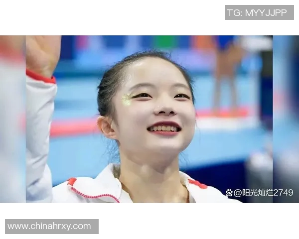 体操运动员:挑战极限的勇气与坚持,如何从训练到赛场实现自我突破
