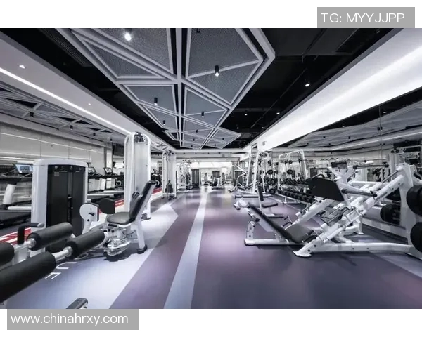 探索竞技运动的无限魅力:从专业训练到全民健身的全面发展之路