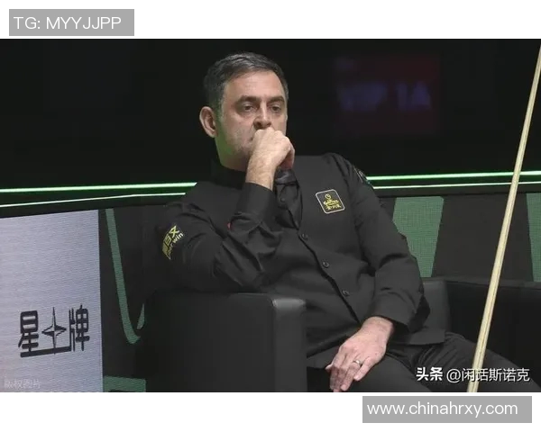 奥沙利文与乔佩里精彩对决瞬间回顾及比赛亮点分析