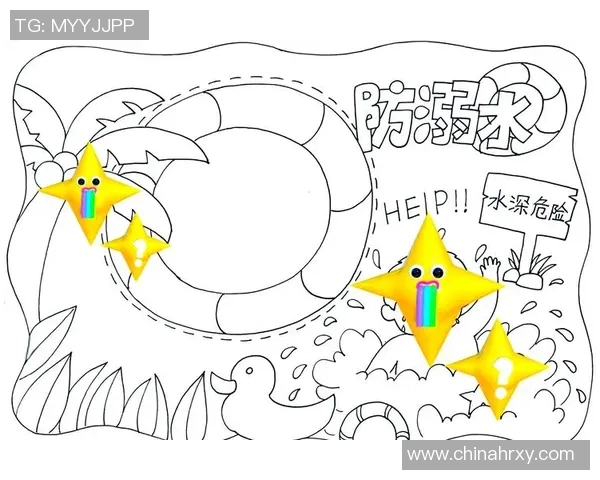 确保水中安全从我做起游泳时的注意事项与自救技巧