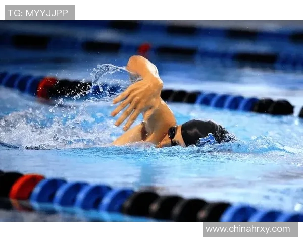 自由泳呼吸技巧解析:如何提高呼吸效率与减少体力消耗 自由泳呼吸技巧解析:如何提高呼吸效率与减少体力消耗