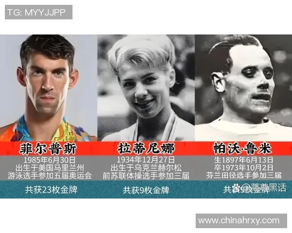 菲尔普斯传奇人生与泳坛荣耀：从童年挫折到成为奥运历史最佳选手