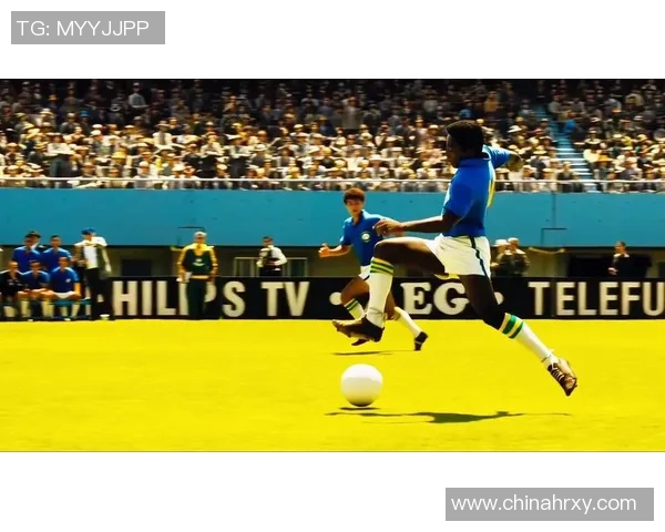 足球传奇再现绿茵场：从贝利到梅西的伟大征程与历史传承