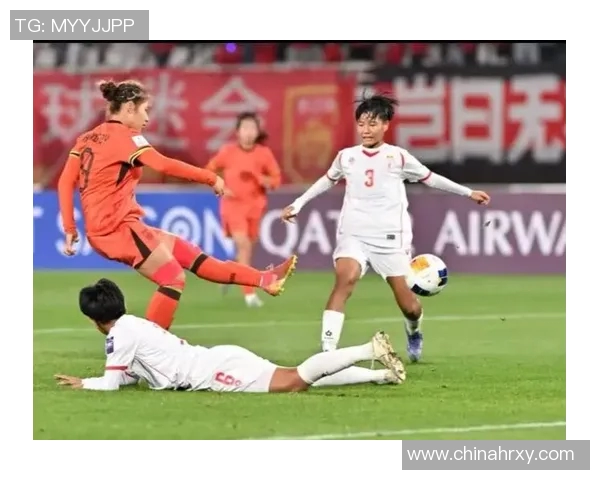 中国U17足球队对阵朝鲜的精彩赛果分析与比赛回顾