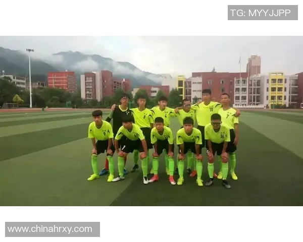 丹凤足球明星的风采与成就揭秘你知道他们是谁吗
